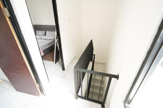 Dijual Rumah Komplek Kaisar Bintaro 4 di Pondok Kacang Timur