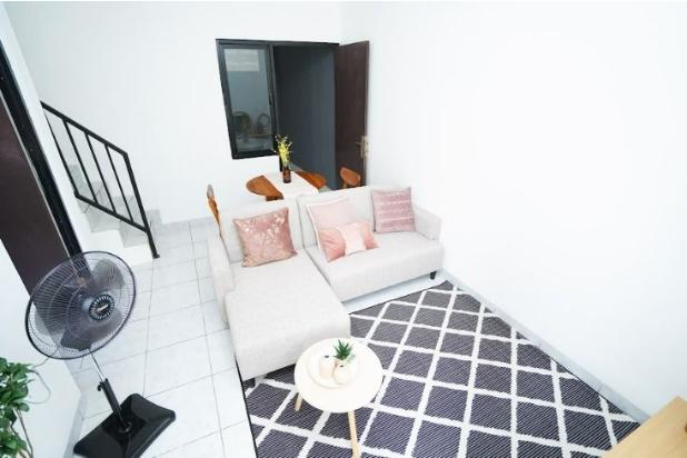 Dijual Rumah Komplek Kaisar Bintaro 4 di Pondok Kacang Timur