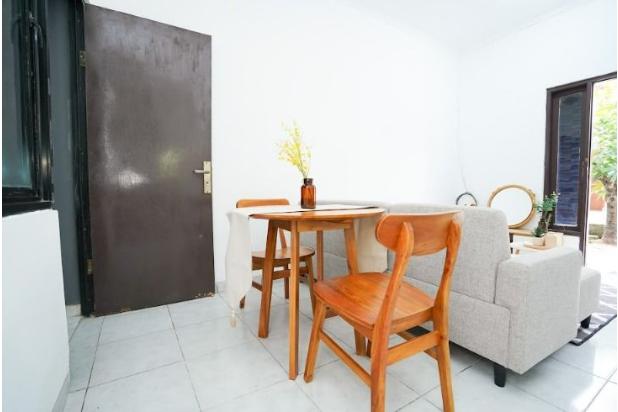 Dijual Rumah Komplek Kaisar Bintaro 4 di Pondok Kacang Timur