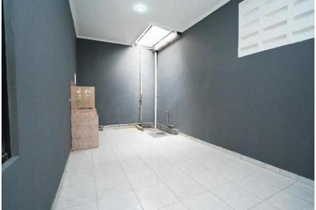Dijual Rumah Komplek Kaisar Bintaro 4 di Pondok Kacang Timur