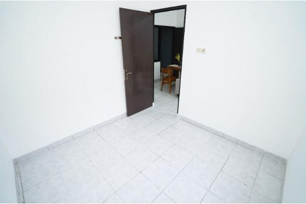 Dijual Rumah Komplek Kaisar Bintaro 4 di Pondok Kacang Timur