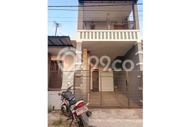 Rumah Murah View Indah Bandung Jatihandap Minimalis Strategis