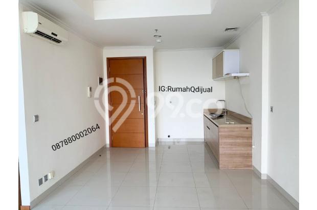Turun harga dijual murah apartemen ancol mansion jakarta utara