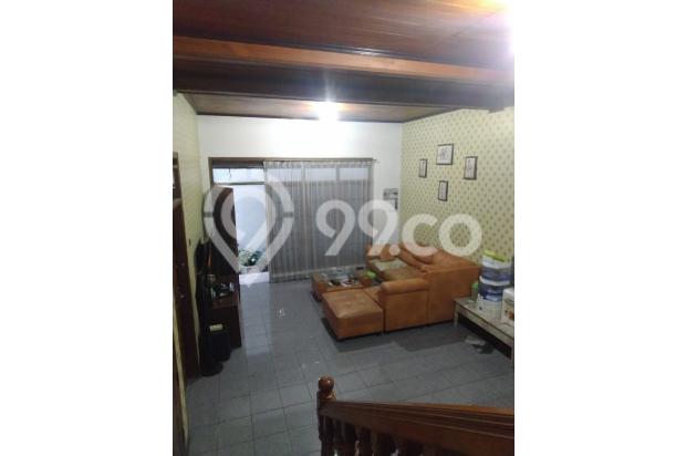 Rumah 2 Lantai di Leuwipanjang Bojongloa Kidul Bandung