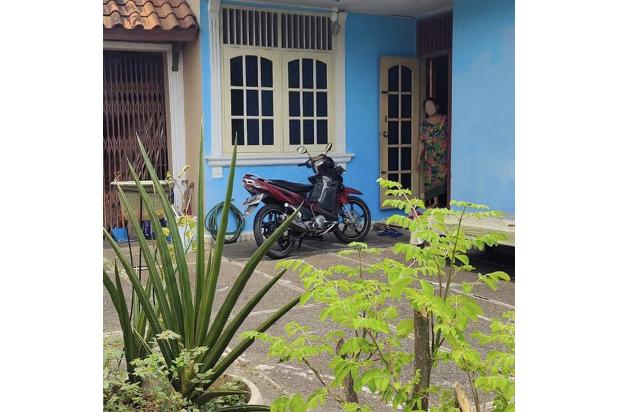Rumah Lama 1 Lantai Di Pondok Kelapa Jakarta Timur