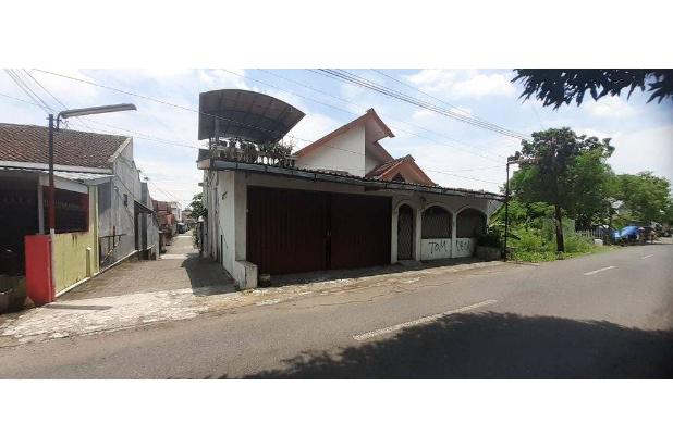 Dijual Rumah Cocok Untuk Usaha di Kasihan Bantul Jogja