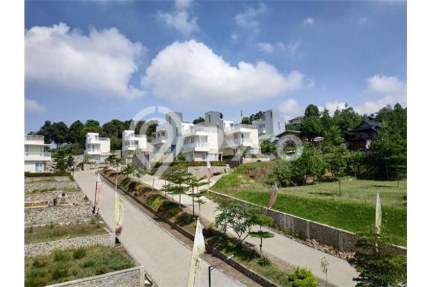 Rumah Villa Valle Varde premium modern investasi Aman cisarua
