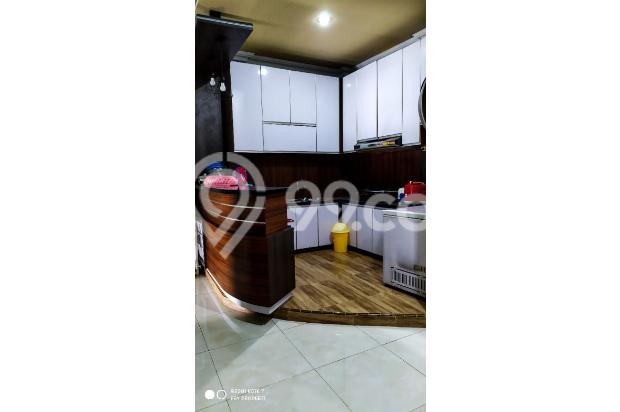 Jual Cepat Rumah 2 Lantai, K. Tidur 4, K. Mandi 3, Lokasi Talang Bakung