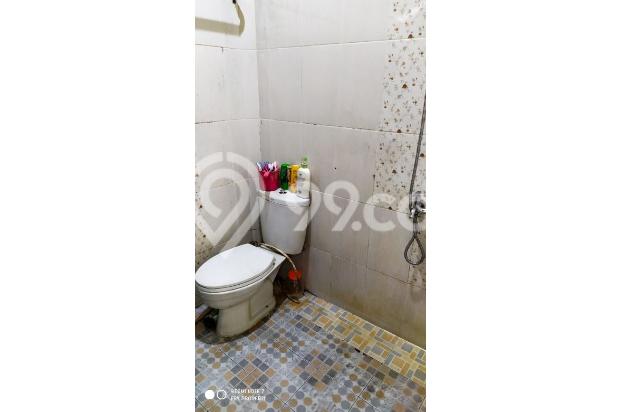 Jual Cepat Rumah 2 Lantai, K. Tidur 4, K. Mandi 3, Lokasi Talang Bakung