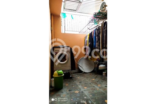 Jual Cepat Rumah 2 Lantai, K. Tidur 4, K. Mandi 3, Lokasi Talang Bakung