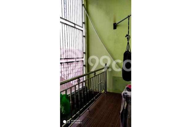 Jual Cepat Rumah 2 Lantai, K. Tidur 4, K. Mandi 3, Lokasi Talang Bakung