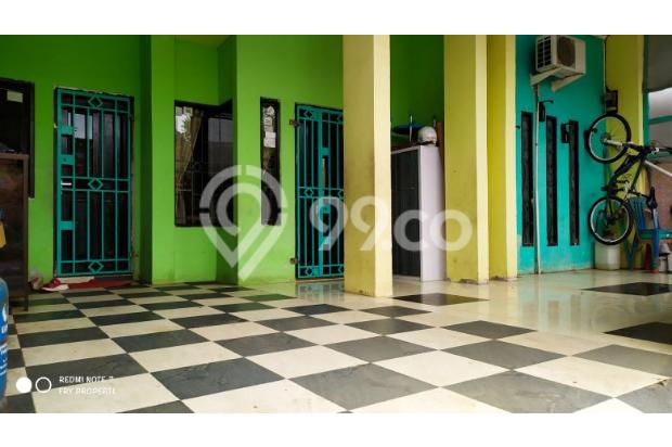 Jual Cepat Rumah 2 Lantai, K. Tidur 4, K. Mandi 3, Lokasi Talang Bakung