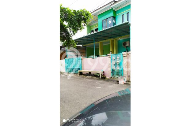 Jual Cepat Rumah 2 Lantai, K. Tidur 4, K. Mandi 3, Lokasi Talang Bakung