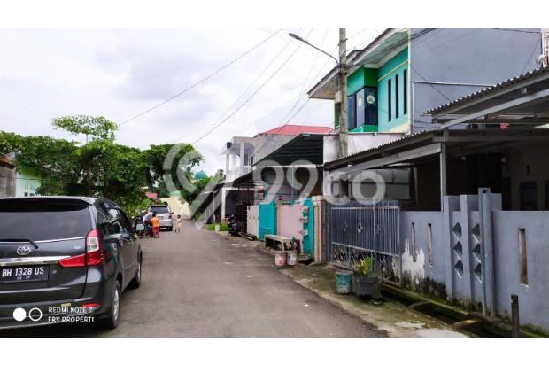 Jual Cepat Rumah 2 Lantai, K. Tidur 4, K. Mandi 3, Lokasi Talang Bakung