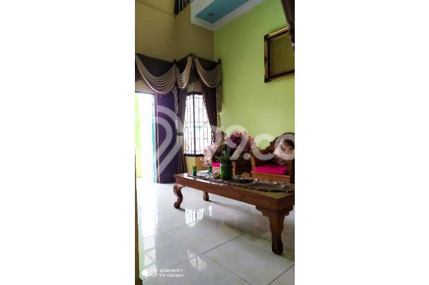 Jual Cepat Rumah 2 Lantai, K. Tidur 4, K. Mandi 3, Lokasi Talang Bakung