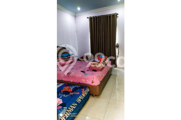 Jual Cepat Rumah 2 Lantai, K. Tidur 4, K. Mandi 3, Lokasi Talang Bakung