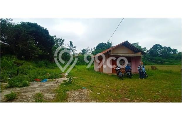 tanah dijual di bogor barat