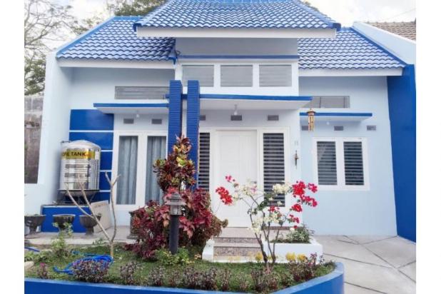 Homestay Kota Batu Nyaman