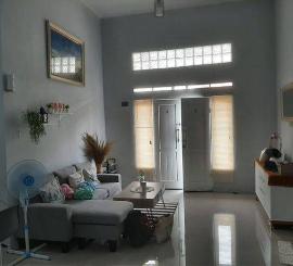 Rumah Terawat Nyaman Dan Aman di Sukamukti Katapang