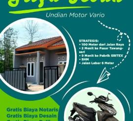promo rumah murah