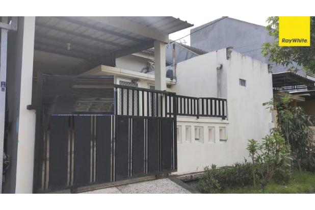 Dijual Cepat Rumah Lokasi di Wisma Lidah Kulon, Surabaya Barat