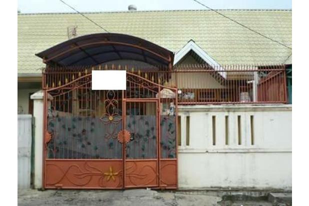 Rumah Hadap Utara, Bersih, Siap Huni, Bagus di Citra 1 EXT