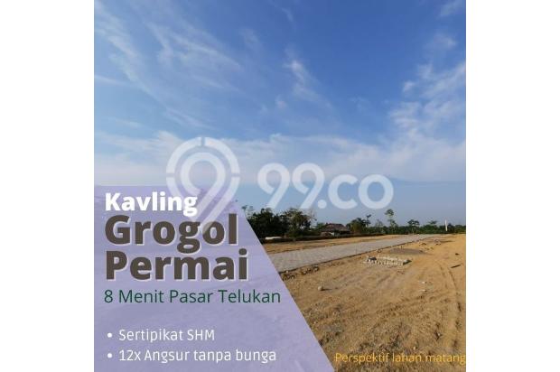 Tanah Solo Grogol, SHM, 7 Menit RS Nirmala Suri