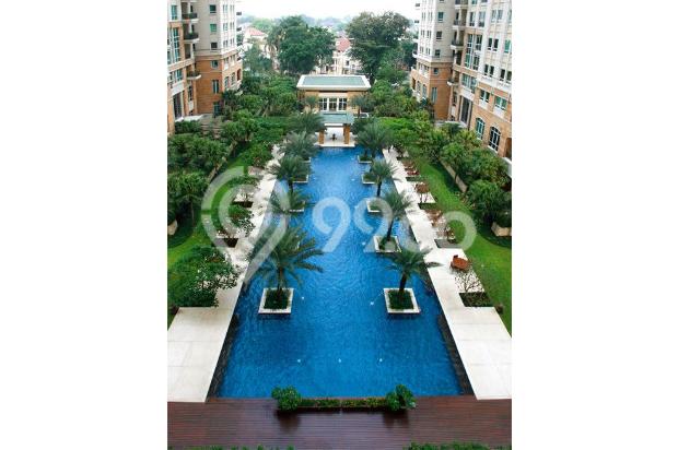Dijual Apartemen Pakubuwono Residence 2BR (177 Sqm) 6,4 MILYAR