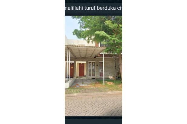 citra harmoni cluster riverside