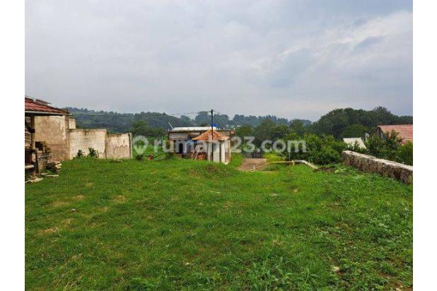 DIJUAL TANAH PINGGIR JALAN LEGALITAS SHM