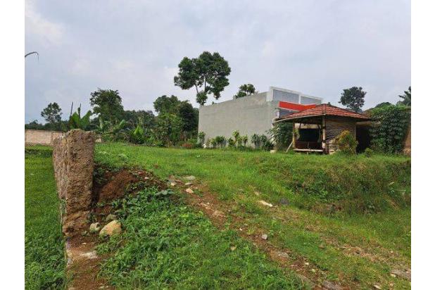 DIJUAL TANAH PINGGIR JALAN LEGALITAS SHM