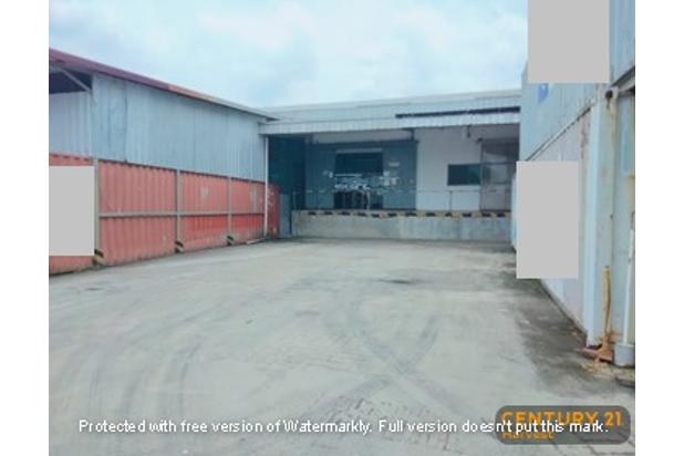 Gudang Bagus Strategis Siap Pakai Di Cikopo Purwakarta