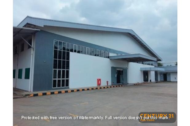 Gudang Bagus Strategis Siap Pakai Di Cikopo Purwakarta