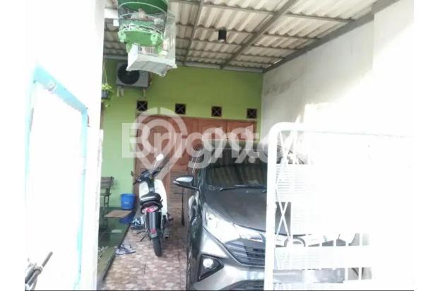 TENGGILIS CIAMIK ROW JLN 2.5 MBL FULL BANGUNAN CENGLI