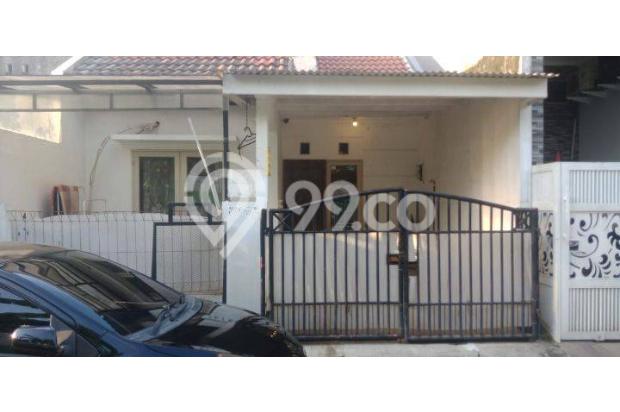 Dijual Rumah Bagus Siap Huni Strategis di Buana Gardenia Pinang Tangerang 