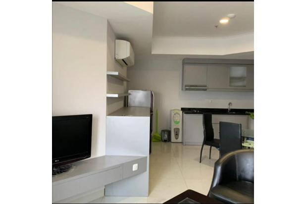 Apartemen The Mansion Kemayoran 2 BR Tower Bellavista (Furnished-Renovated)