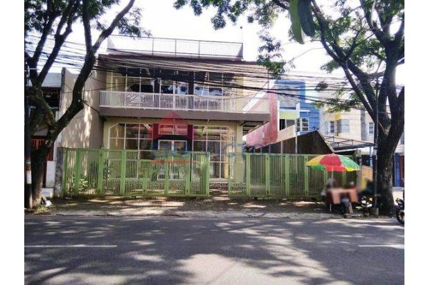 Ruko Lebar 23 Meter Di Jalan Besar Sulfat Blimbing