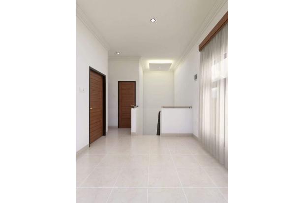 Rumah 2lt Aman dan Nyaman diBogor