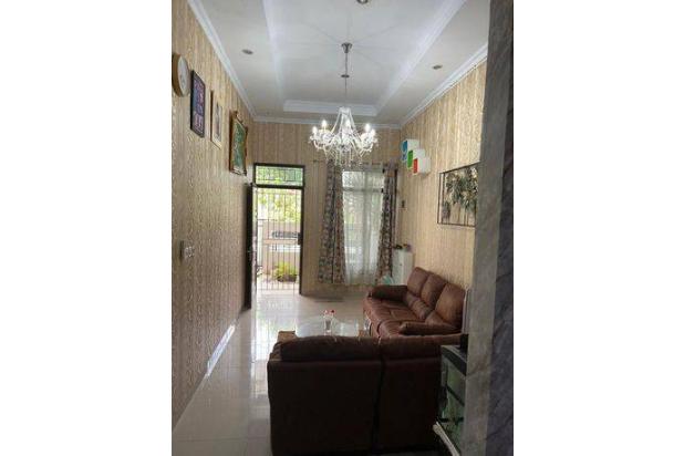 Dijual Rumah Cantik Bagus di Boulevard Hijau Bekasi 