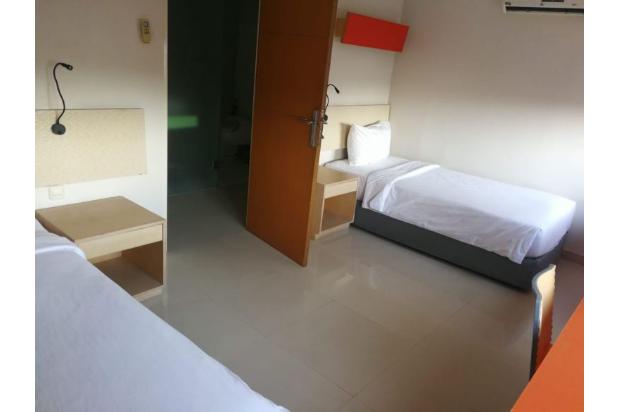 CONDOTEL *4 HARIS HOTEL AND KUTA RIVER VIEW RESIDENCE