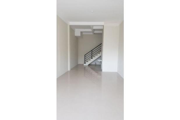 Dijual Ruko 4 Lantai Baru Di Kawasan Ruko Prapanca Surabaya