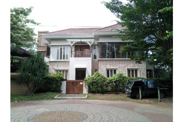 Rumah murah Galaksi Bumi Permai 1