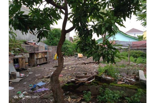 Tanah Dekat Malioboro Jl Juminahan Danurejan Yogyakarta