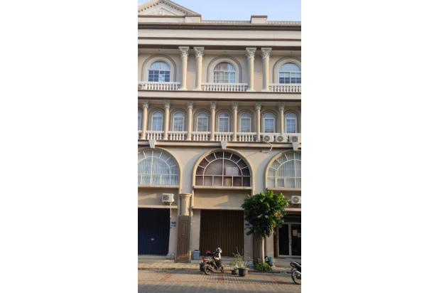 Ruko Sedayu Square Cengkareng Jakarta Barat **