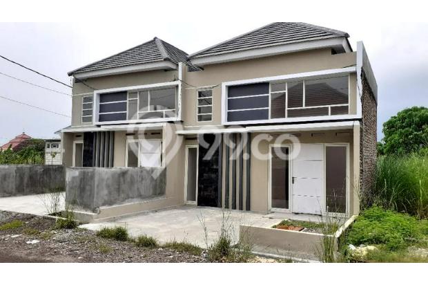 Kawasan Strategis Dekat Mall dan Hotel Buduran Sidoarjo