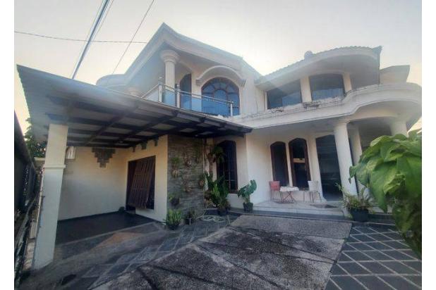 Dijual Rumah 3 Lantai Siap Huni Daerah Sawojajar, Malang