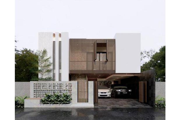 Offplan Villa Project di Komplek Pecatu Graha (13/31)