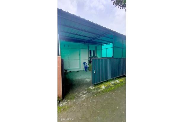 Rumah siap bangun di priyan bantul kota dekat Masjid Agung