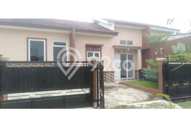 Dijual Rumah Siap Huni Di Solear Tangerang. Iwn Efa