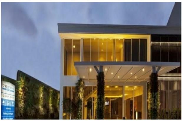 HOTEL BINTANG 3 DI YOGYAKARTA